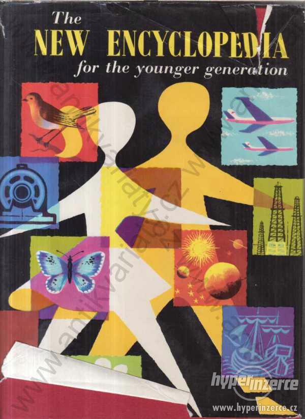 The New Encyclopedia for the Younger Generation - foto 1