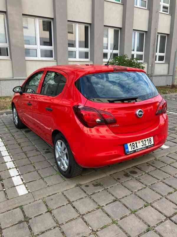 Opel Corsa 1,2   51kw 2018 - foto 3