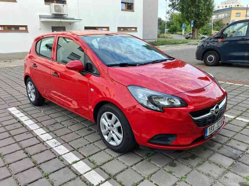 Opel Corsa 1,2   51kw 2018 - foto 1