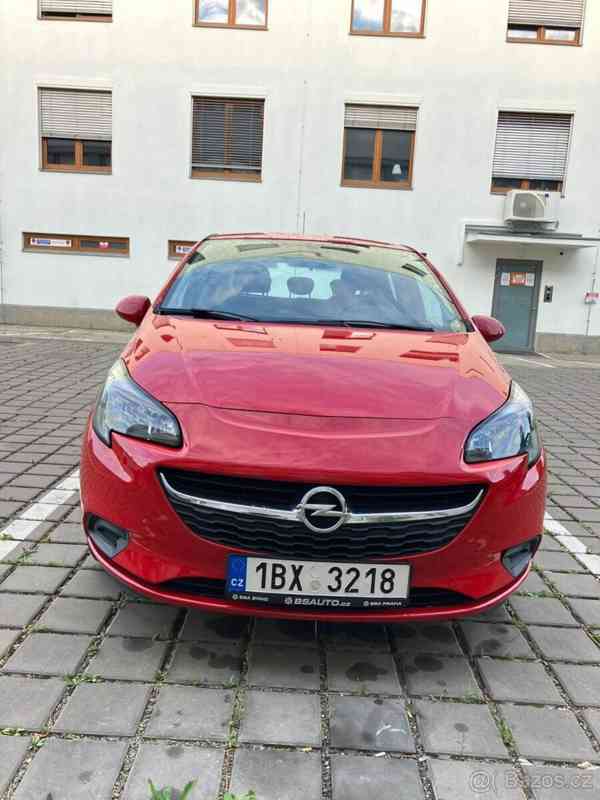 Opel Corsa 1,2   51kw 2018 - foto 2