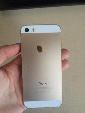 Apple Iphone zlatá verze 64GB - foto 4