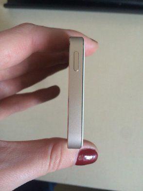 Apple Iphone zlatá verze 64GB - foto 5