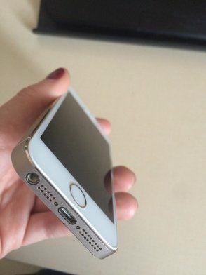 Apple Iphone zlatá verze 64GB - foto 7