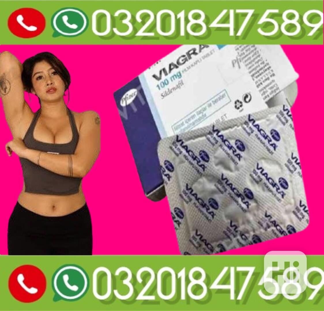 Viagra Tablets In Okara  !~!~ 03201847589 - foto 1