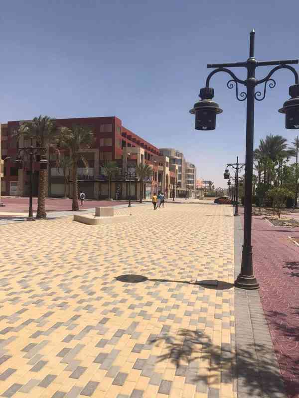 Avenue Hurghada - foto 2