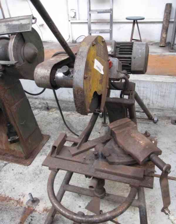 Pila kotoučová 300mm (2894.)  - foto 1