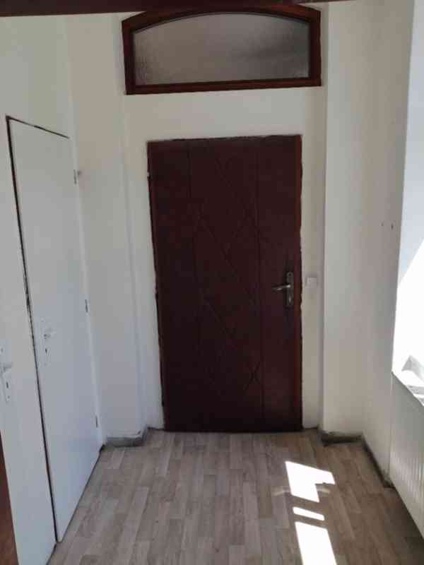 Pronájem 2+1, ulice Veveří, centrum, 65 m2, komora - foto 6