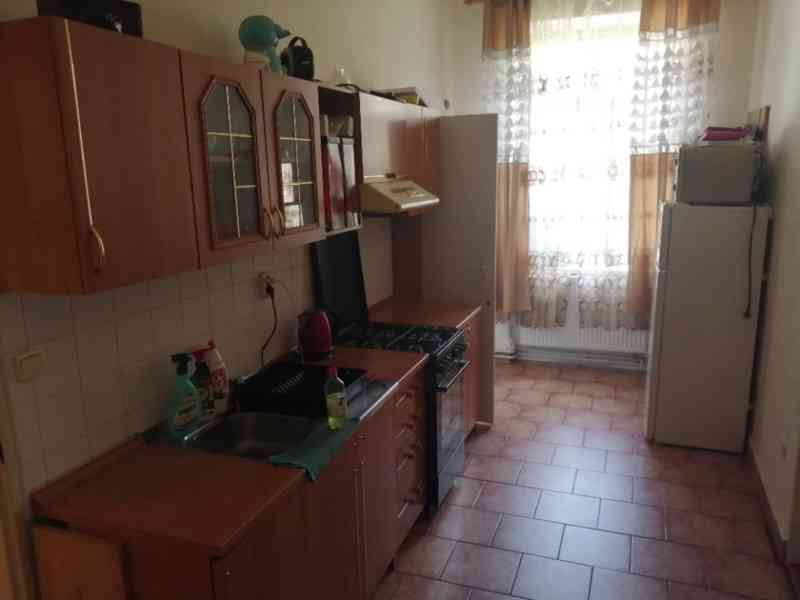 Pronájem 2+1, ulice Veveří, centrum, 65 m2, komora - foto 4