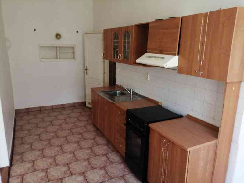 Pronájem 2+1, ulice Veveří, centrum, 65 m2, komora - foto 4