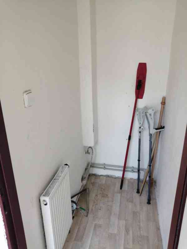 Pronájem 2+1, ulice Veveří, centrum, 65 m2, komora - foto 7