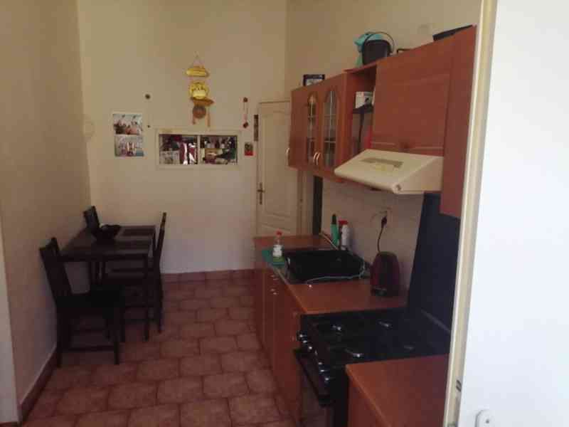 Pronájem 2+1, ulice Veveří, centrum, 65 m2, komora - foto 5