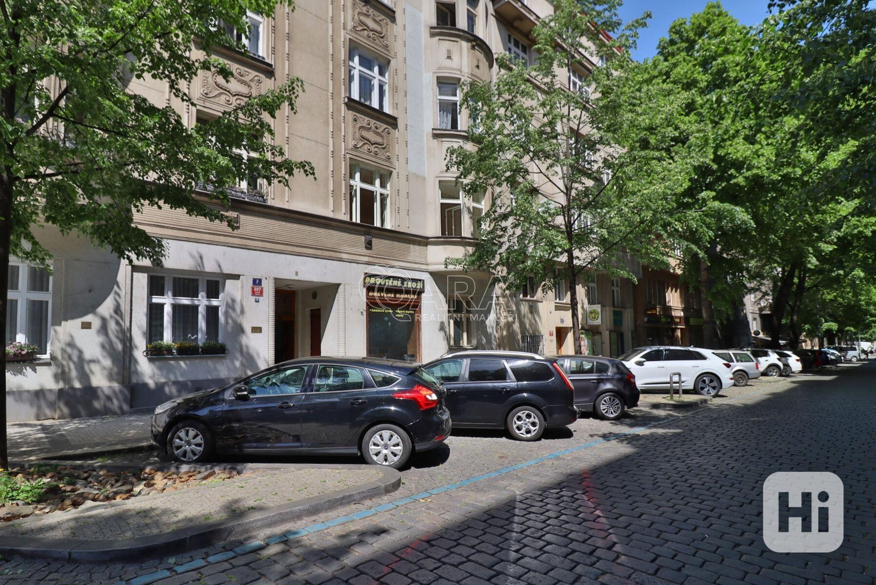 Prodej bytu 3+kk, 108 m2 exkluzivní lokalita Praha 6 - foto 26