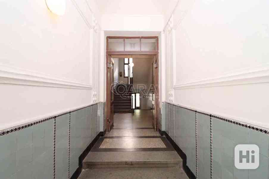 Prodej bytu 3+kk, 108 m2 exkluzivní lokalita Praha 6 - foto 28