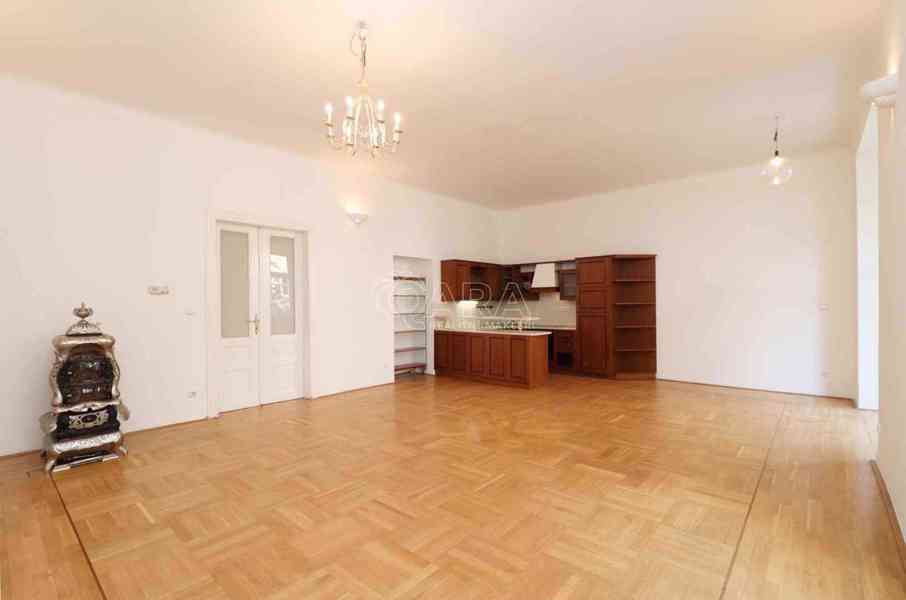 Prodej bytu 3+kk, 108 m2 exkluzivní lokalita Praha 6 - foto 2