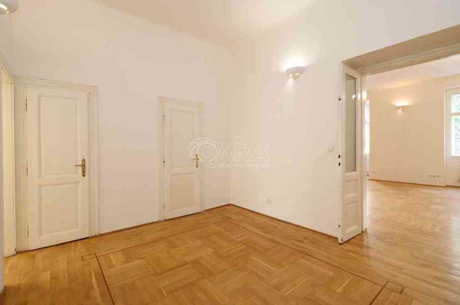 Prodej bytu 3+kk, 108 m2 exkluzivní lokalita Praha 6 - foto 4
