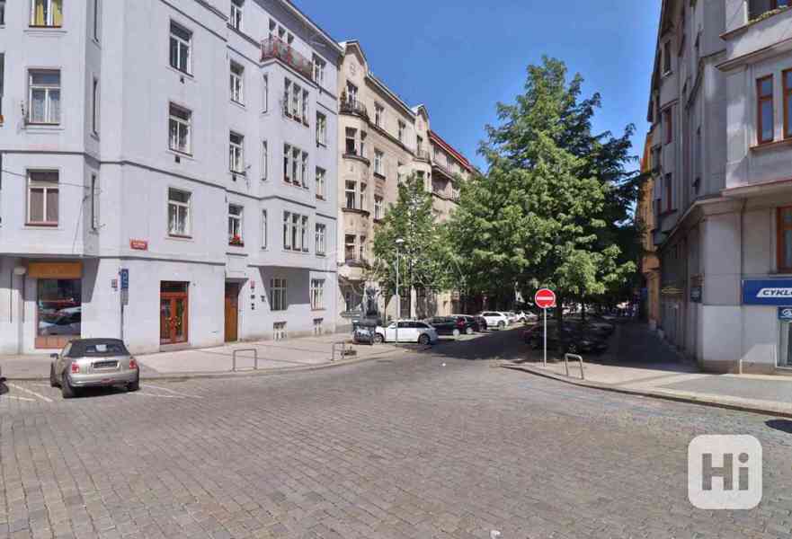 Prodej bytu 3+kk, 108 m2 exkluzivní lokalita Praha 6 - foto 27