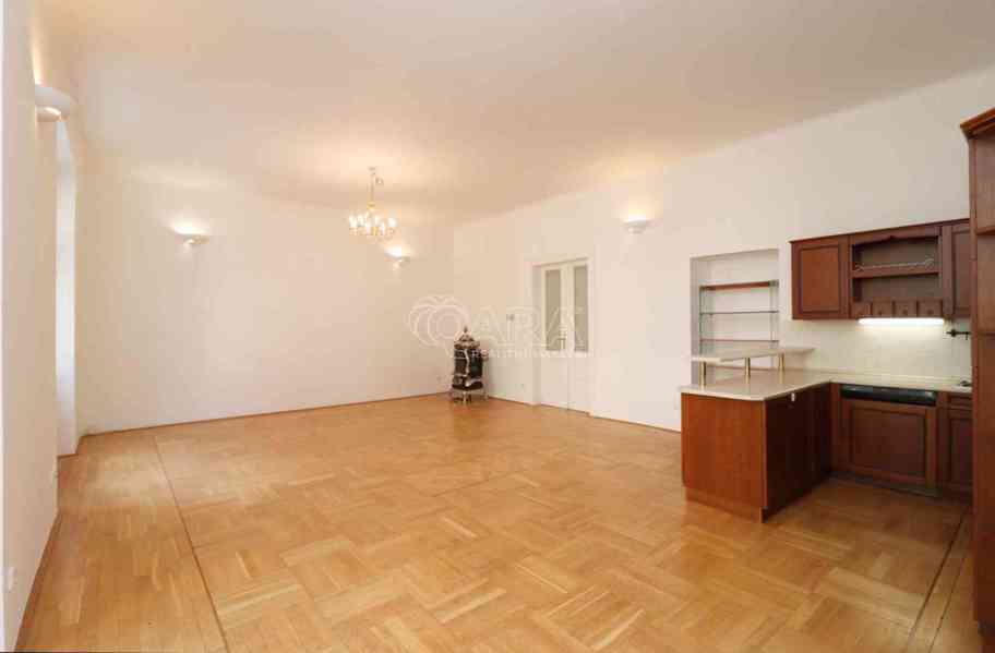 Prodej bytu 3+kk, 108 m2 exkluzivní lokalita Praha 6 - foto 6