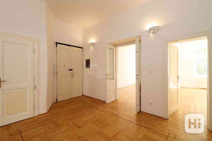 Prodej bytu 3+kk, 108 m2 exkluzivní lokalita Praha 6 - foto 9