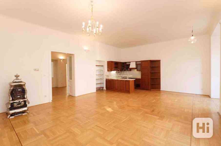 Prodej bytu 3+kk, 108 m2 exkluzivní lokalita Praha 6 - foto 8