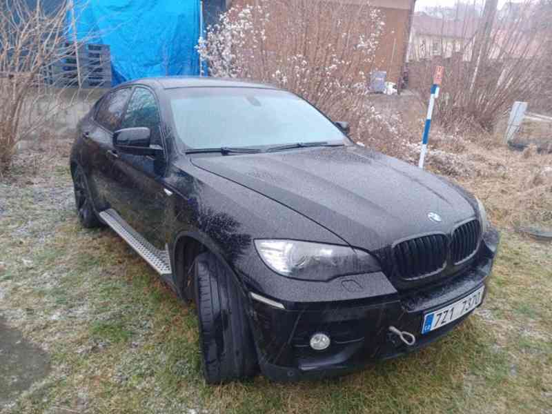 BMW X6 - foto 2