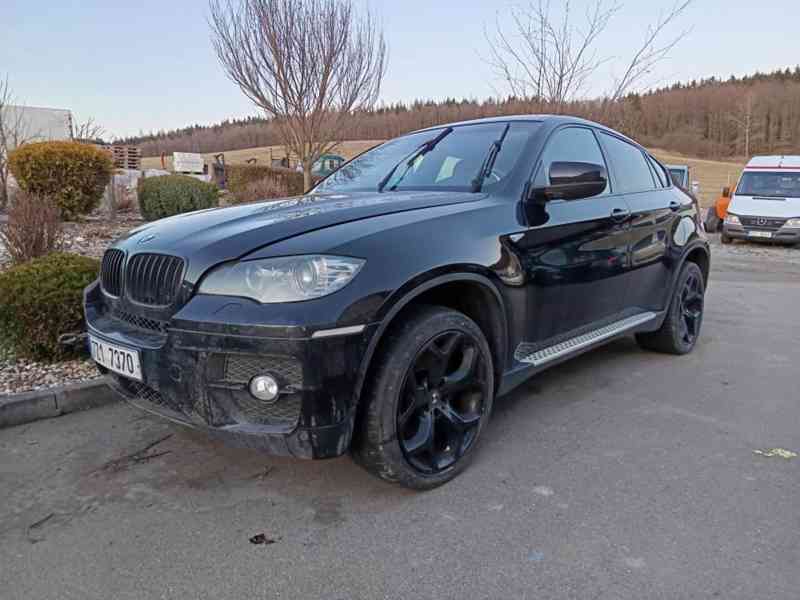 BMW X6 - foto 1