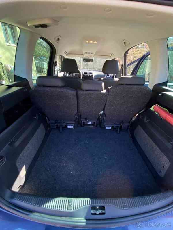 Škoda Roomster 1,2   HTP – po STK, bez dalších inve - foto 9