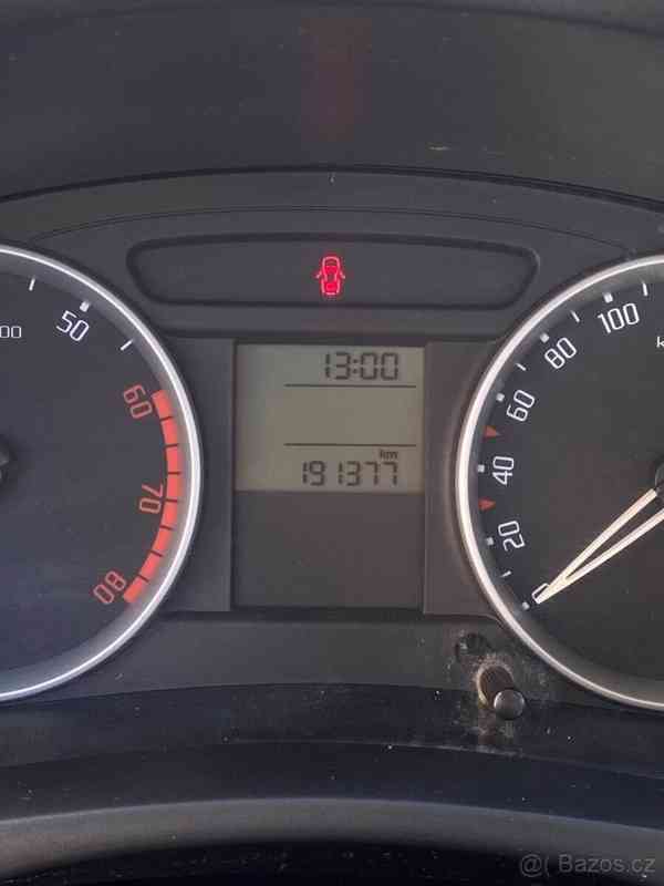 Škoda Roomster 1,2   HTP – po STK, bez dalších inve - foto 2