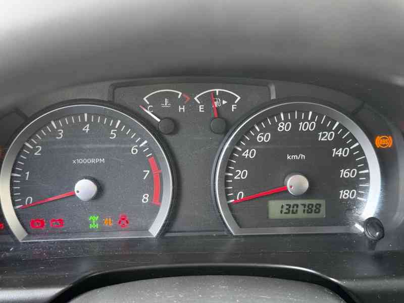 Prodej SUZUKI JIMNY 1,3 - foto 6