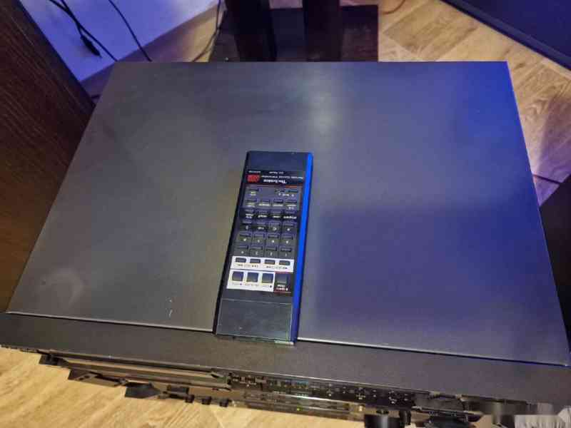Technics SL-P555. Třída AA - foto 4