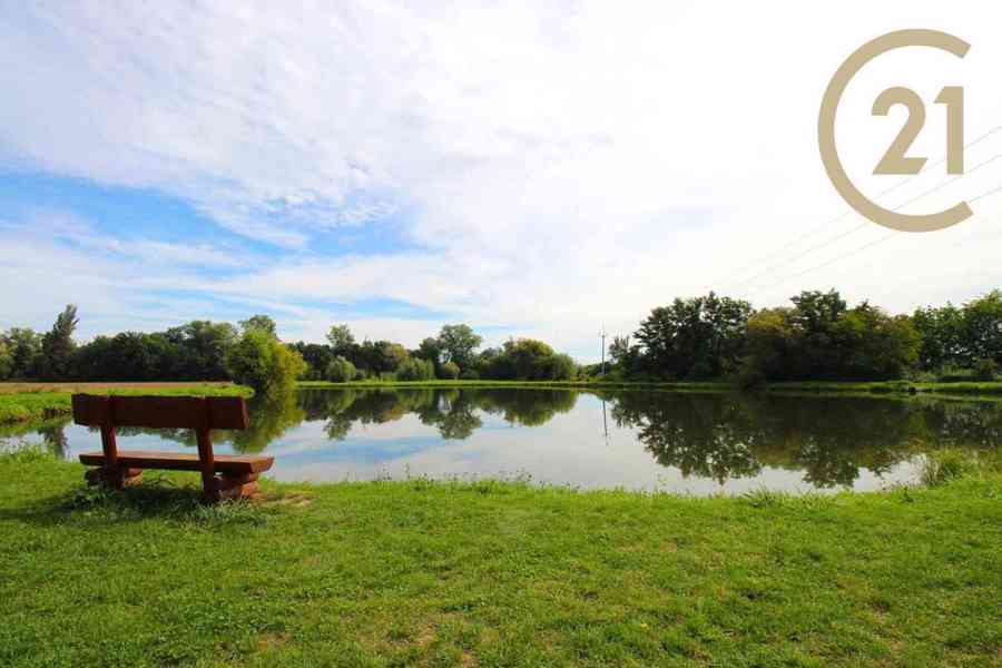 Prodej cihlového bytu s balkonem 2+kk v Modřicích, ul. Masarykova - foto 2