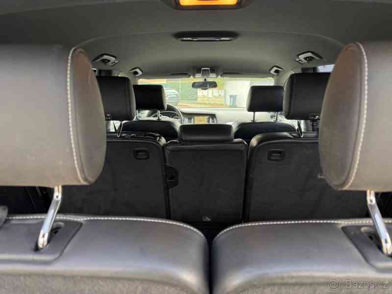 Audi Q7 3,0   TDI S-LINE 180 Kw Facelift - foto 5