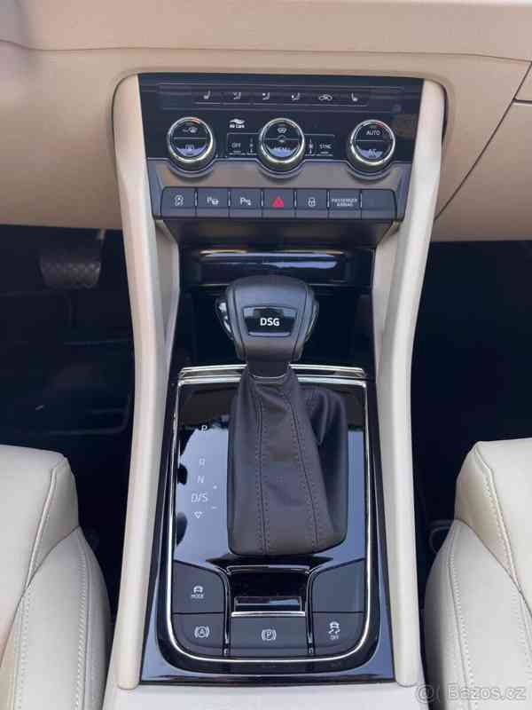 Škoda Karoq 1,5 TSI DSG - max.výbava - foto 13