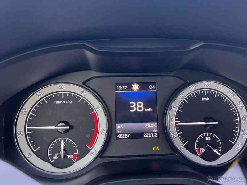 Škoda Karoq 1,5 TSI DSG - max.výbava - foto 18