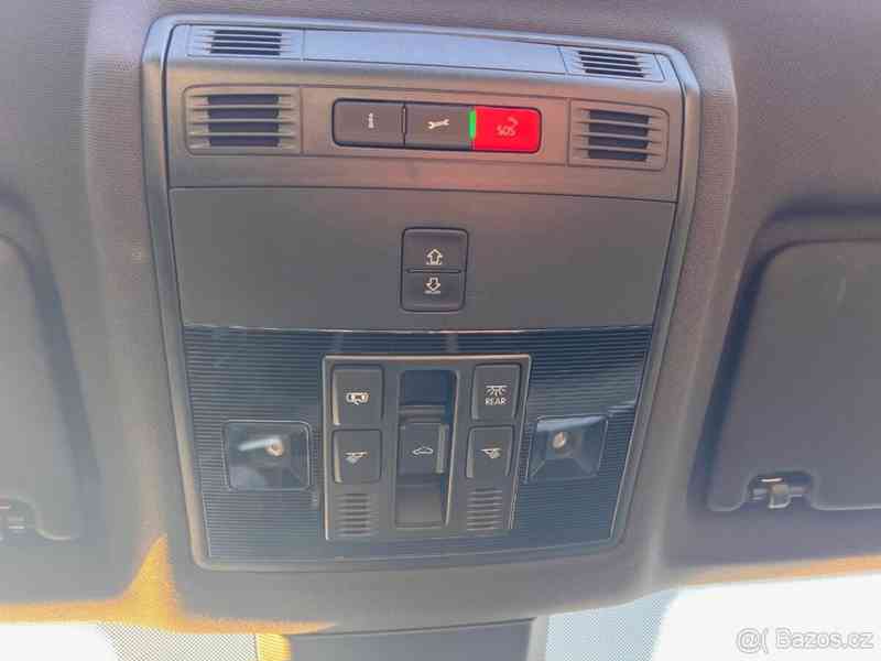 Škoda Karoq 1,5 TSI DSG - max.výbava - foto 14