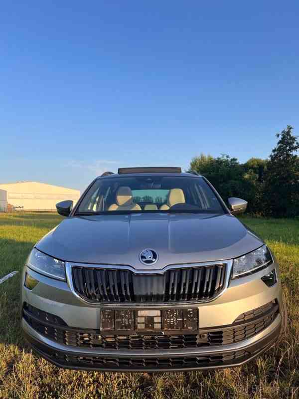Škoda Karoq 1,5 TSI DSG - max.výbava - foto 7