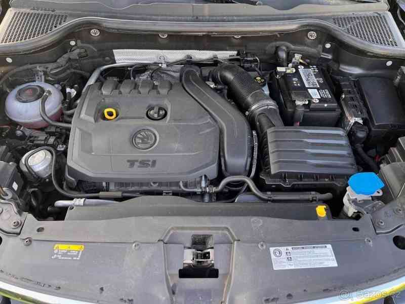 Škoda Karoq 1,5 TSI DSG - max.výbava - foto 15