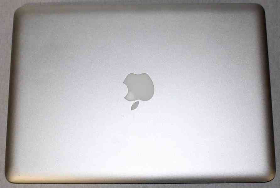 MacBook Air (i5 1.8Ghz, 13.3", Mid 2012, 4GB RAM, 256GB SSD) - foto 1