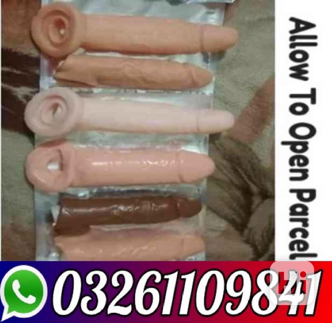 skin color condom in Lahore - 03261109841 - foto 1