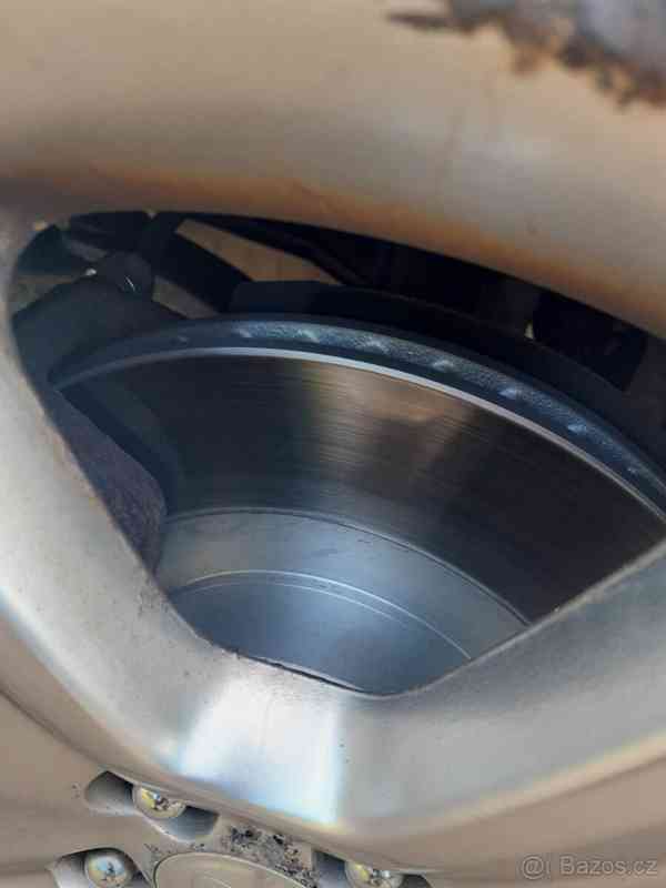 Subaru Outback 2.5 121kw 2007  - foto 4