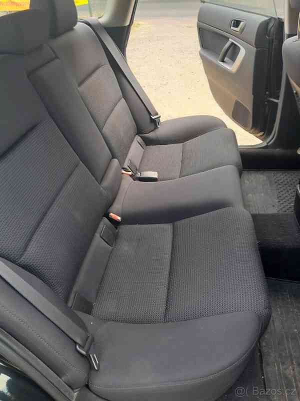 Subaru Outback 2.5 121kw 2007  - foto 6