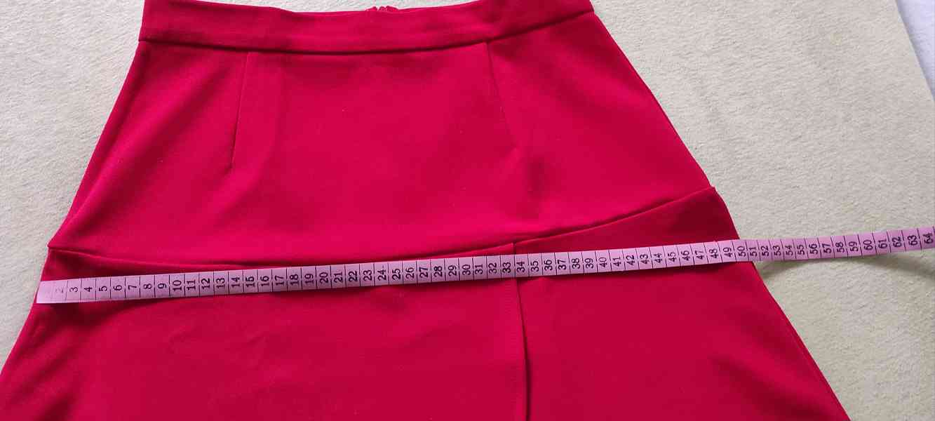 Dámská sukně, velikost M  - foto 6