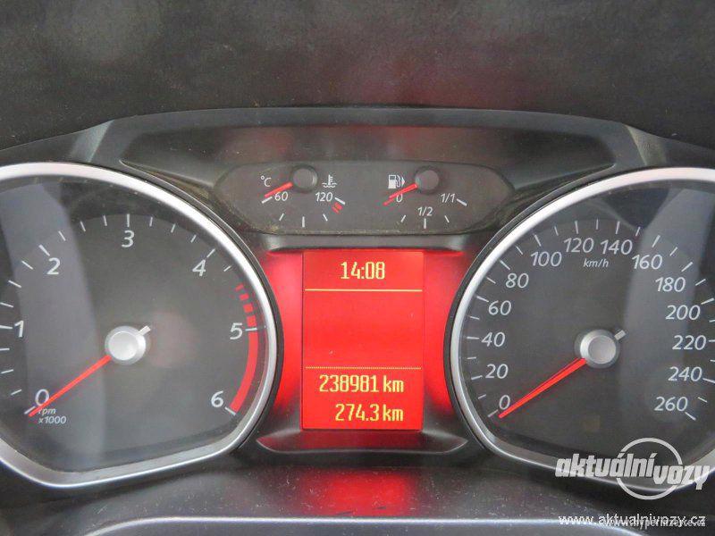 Ford Galaxy 2.0, nafta, r.v. 2011 - foto 4