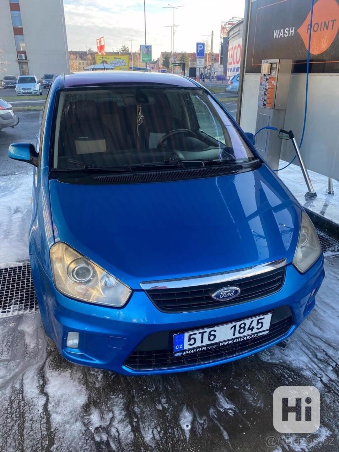 Ford C-MAX - foto 1