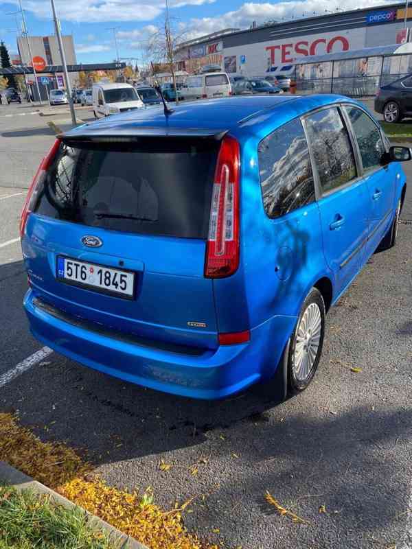 Ford C-MAX - foto 5