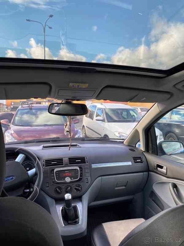 Ford C-MAX - foto 9