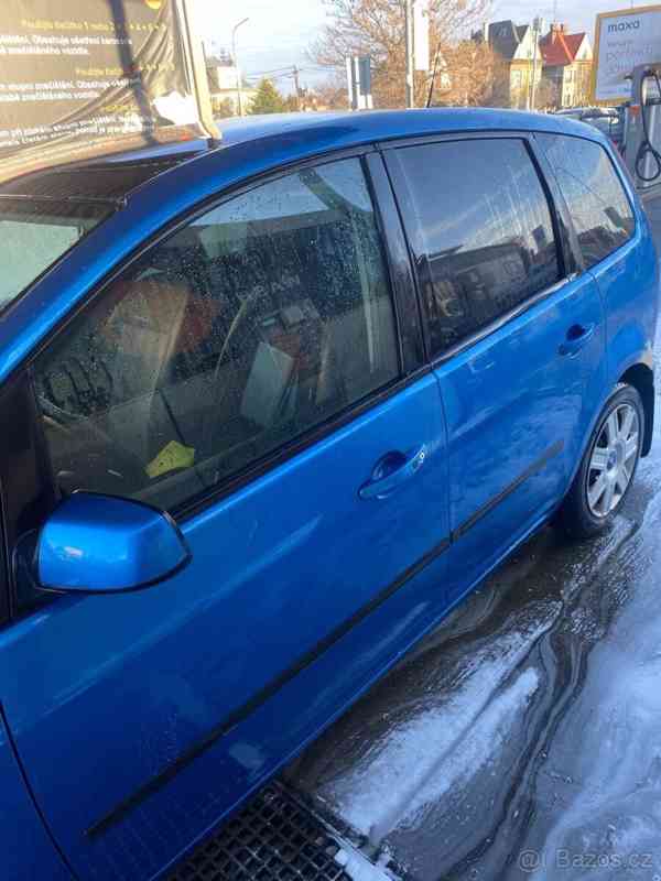 Ford C-MAX - foto 18