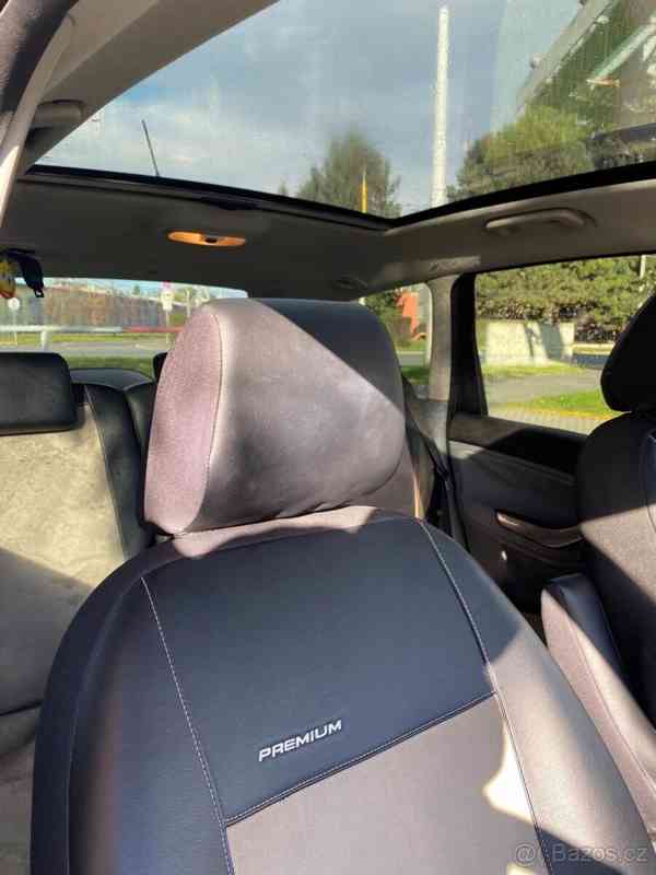 Ford C-MAX - foto 13