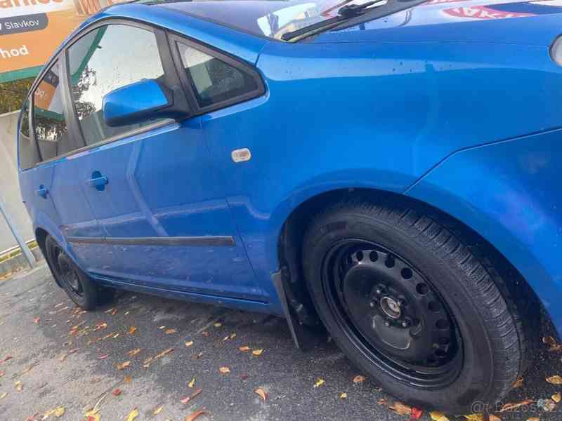 Ford C-MAX - foto 17