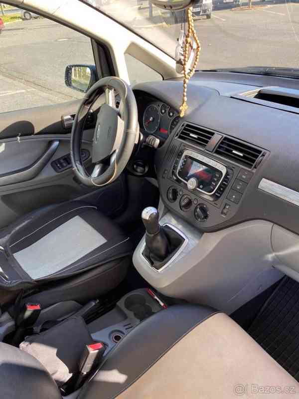 Ford C-MAX - foto 12