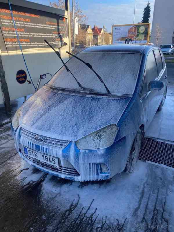 Ford C-MAX - foto 19